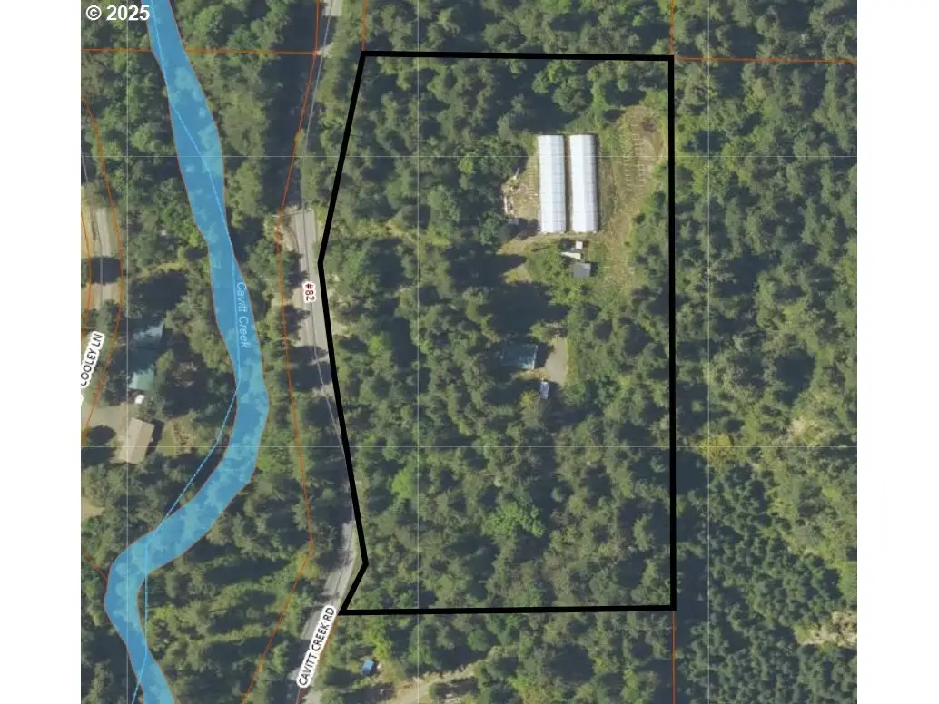 1424 Cavitt Creek Rd, Glide, OR 97443 - Image #1