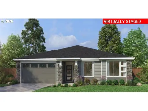 16153 Barlow Trail Ln, Oregon City, OR 97045 - #1