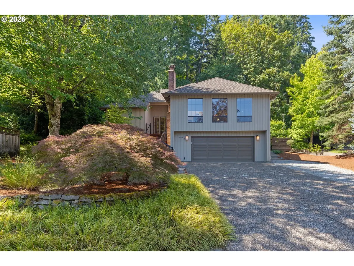10052 SW Balmer Cir, Portland, OR 97219 - #1