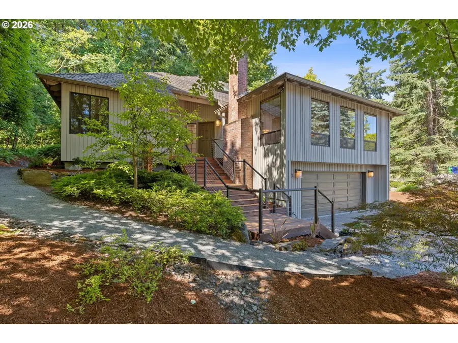 10052 SW Balmer Cir, Portland, OR 97219 - #2