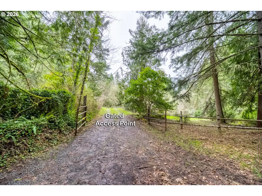 83715 Peninsula Rd, Fall Creek, OR 97438 - #3