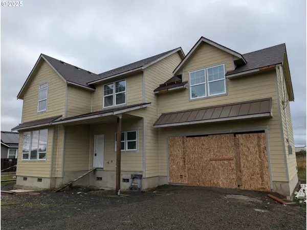 371 E 2nd Ave, JunctionCity, OR 97448