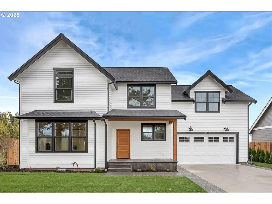 371 E 2nd Ave, Junction City, OR 97448 - Image #2