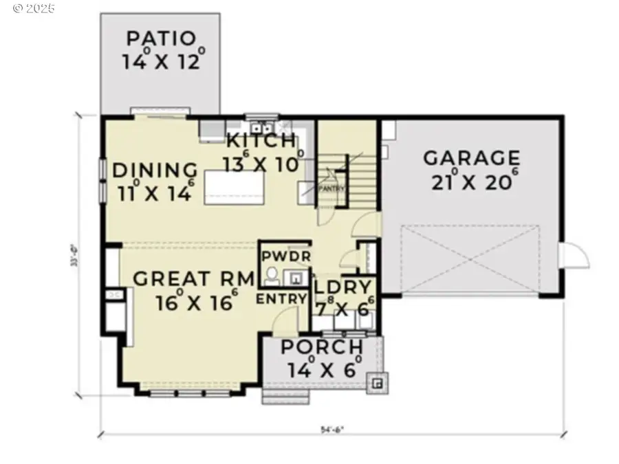 371 E 2nd Ave, Junction City, OR 97448 - Image #3