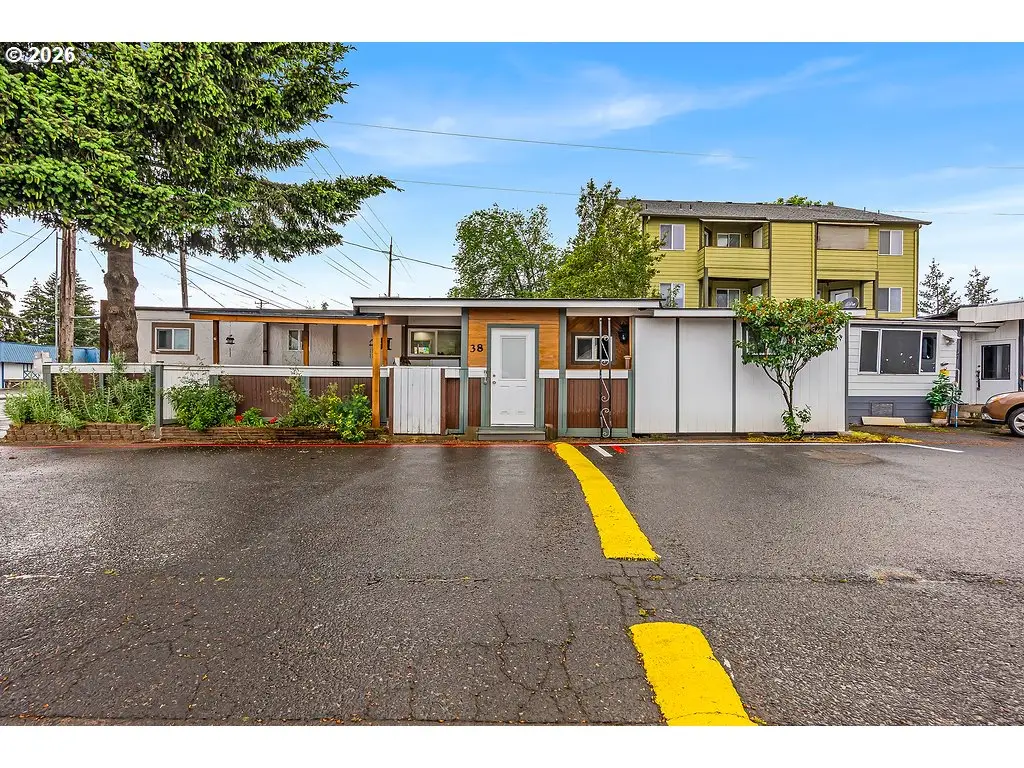 11803 SE Division St #38, Portland, OR 97266 - #1