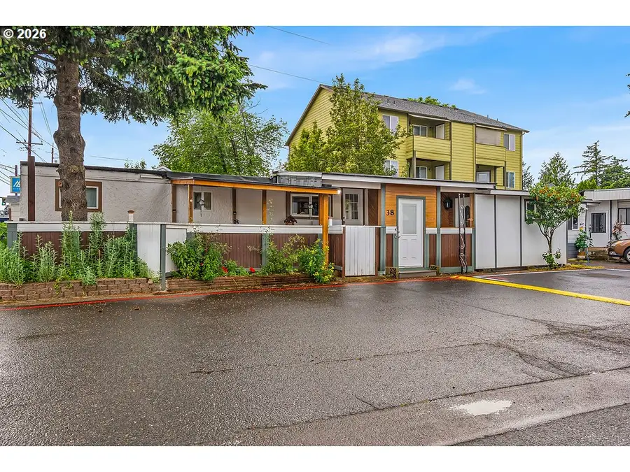 11803 SE Division St #38, Portland, OR 97266 - #2