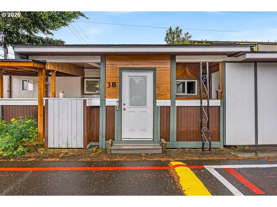 11803 SE Division St #38, Portland, OR 97266 - #3