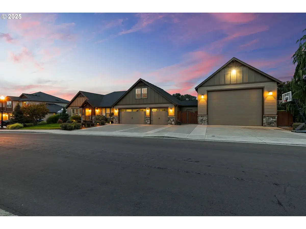 12500 NW 48th Ct, Vancouver, WA 98685 - Image #1