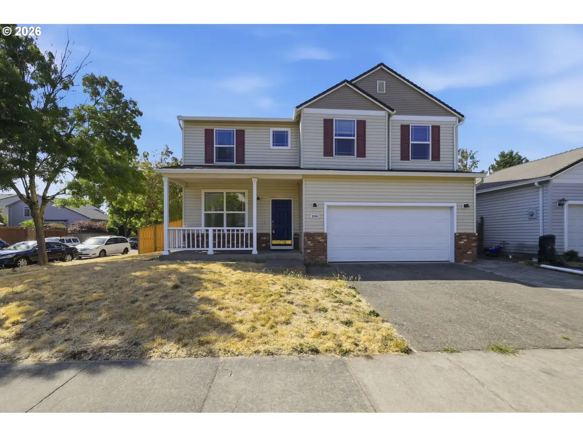 3906 Century Dr, Eugene, OR 97402 - #1
