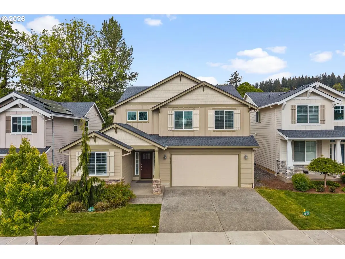 6301 N 89th Ave, Camas, WA 98607 - #1