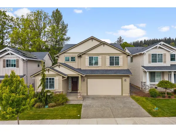 6301 N 89th Ave, Camas, WA 98607