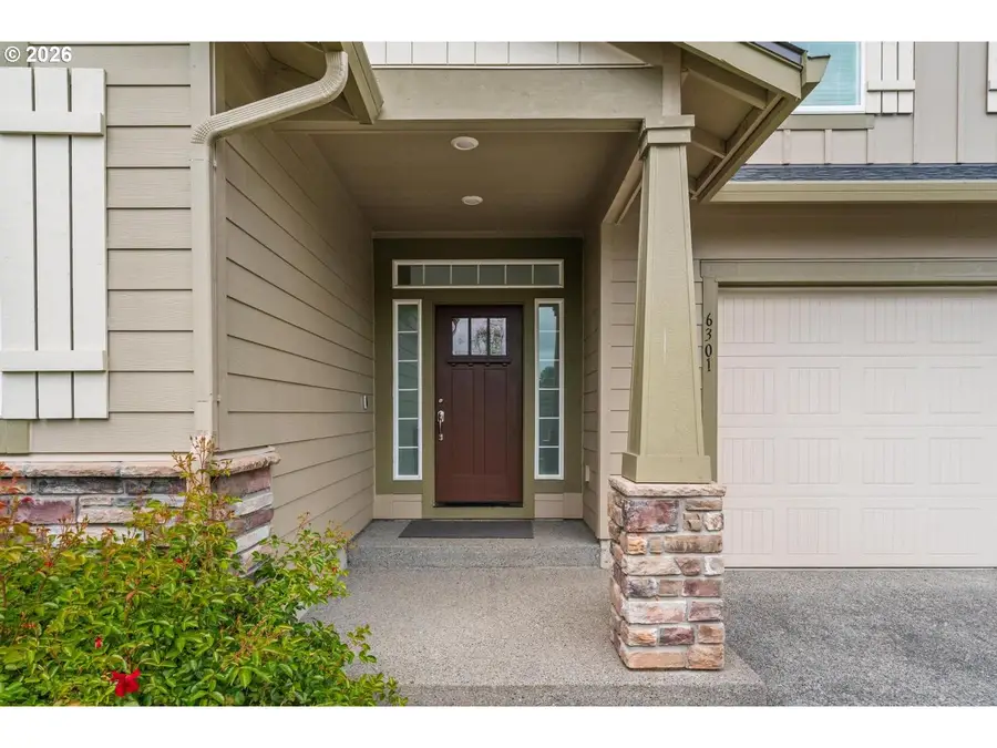 6301 N 89th Ave, Camas, WA 98607 - #2