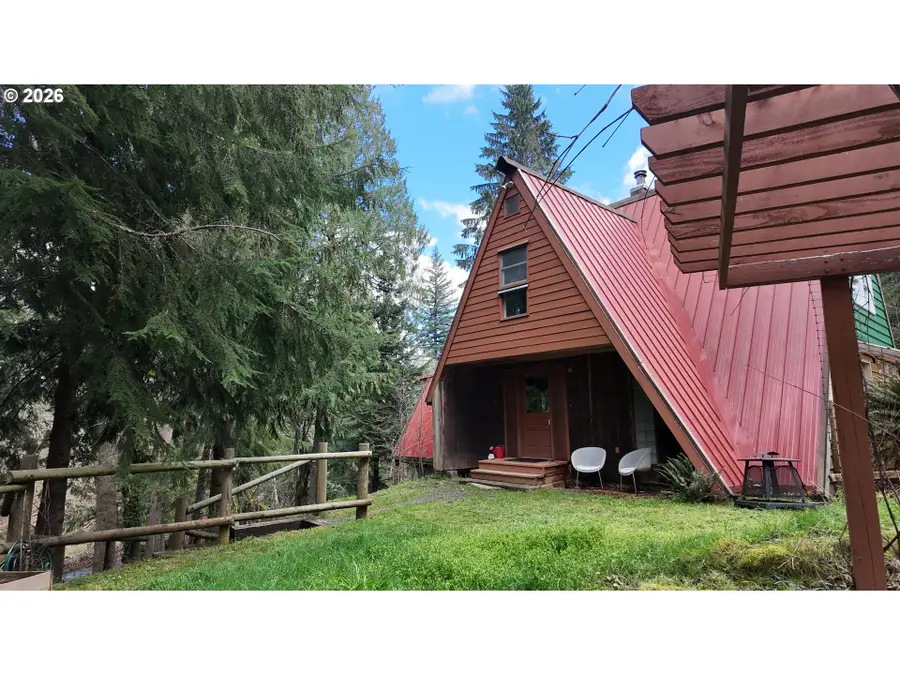 26022 S Elwood Rd, Colton, OR 97017 - #2