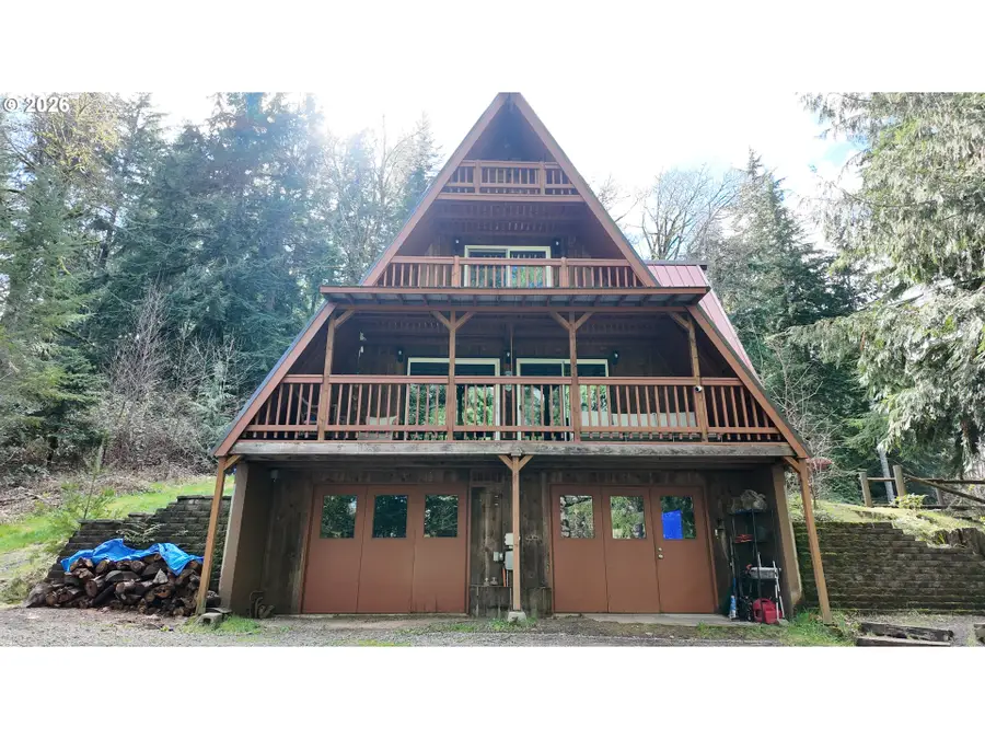 26022 S Elwood Rd, Colton, OR 97017 - #3