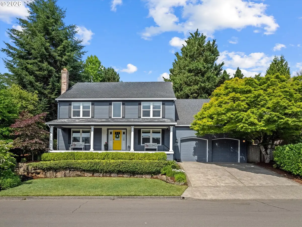 17985 Saint Clair Dr, Lake Oswego, OR 97034 - #1