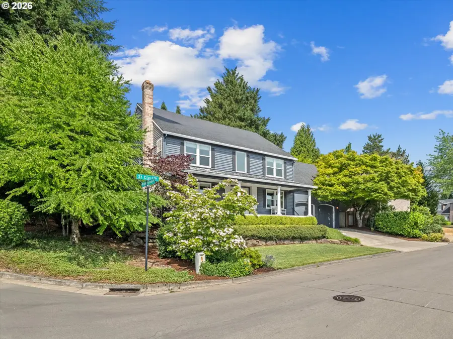 17985 Saint Clair Dr, Lake Oswego, OR 97034 - #2