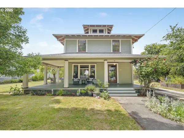 4919 NE 18th Ave, Portland, OR 97211