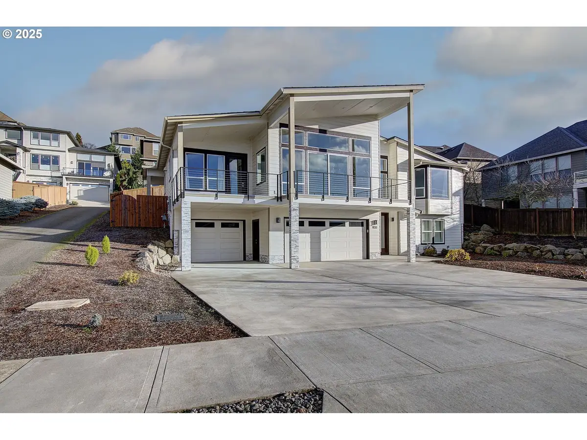 1920 NW Klickitat St, Camas, WA 98607 - #1