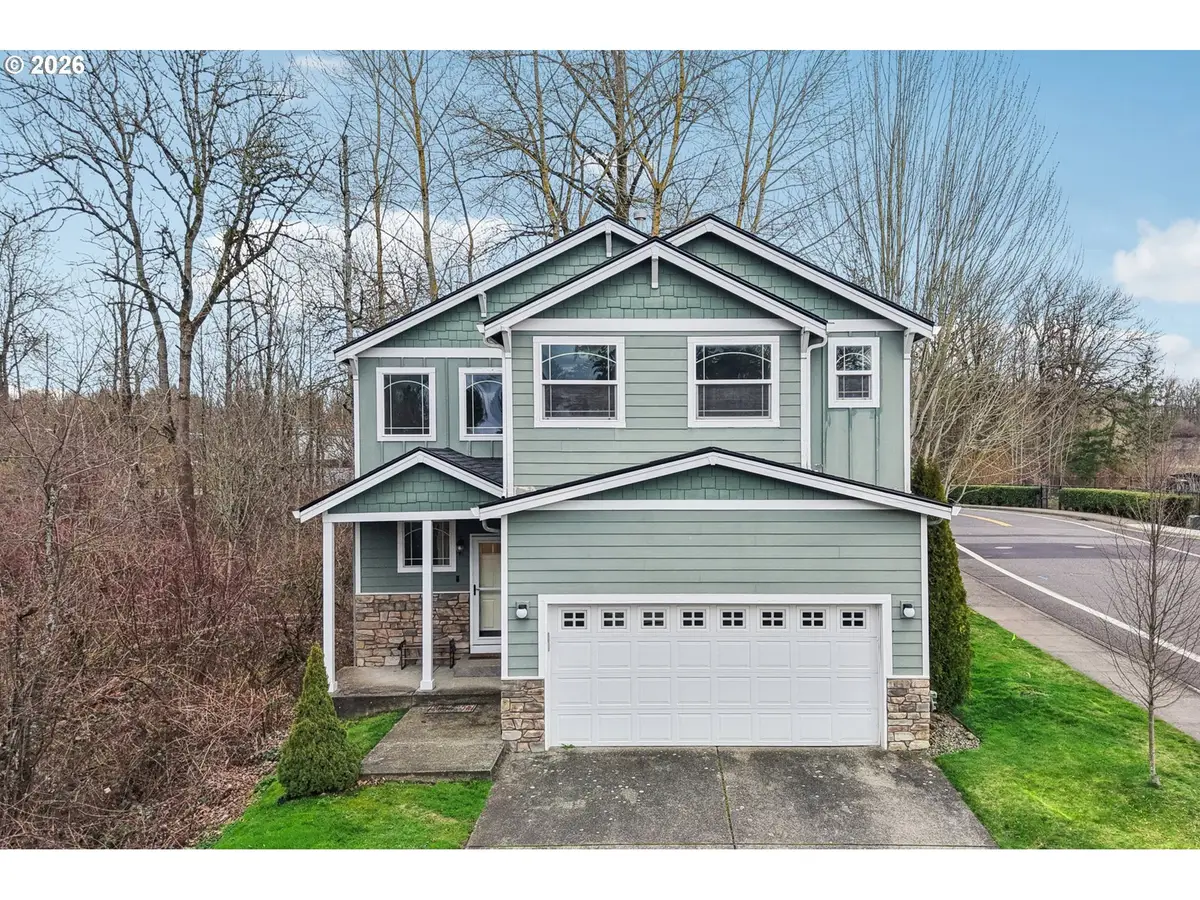 18910 SE 41st Dr, Vancouver, WA 98683 - #1