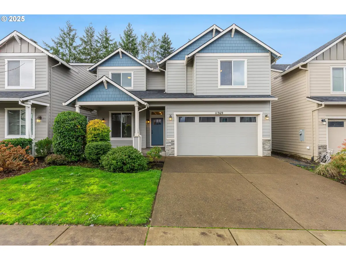 11369 NW 325th Ave, North Plains, OR 97133 - Image #1