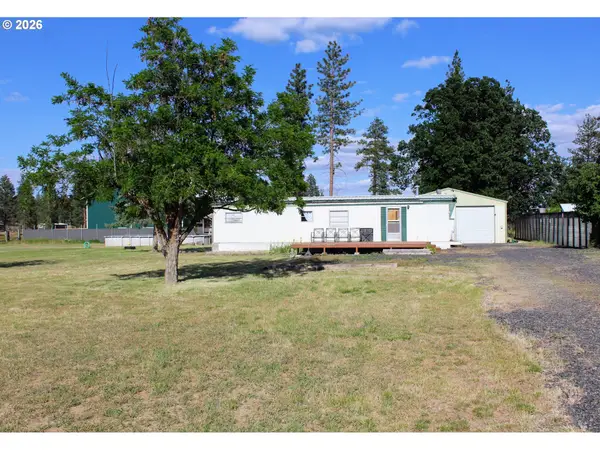 306 S Mary B Rd, TyghValley, OR 97063