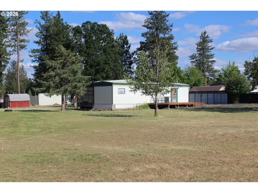 306 S Mary B Rd, Pine Hollow, OR 97063 - #3
