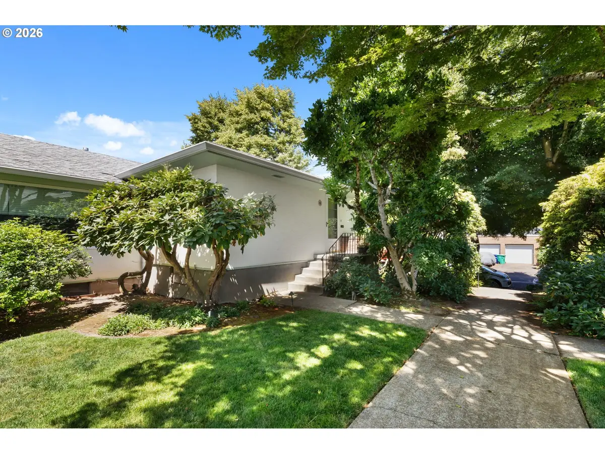 2940 SE Brooklyn St, Portland, OR 97202 - #1