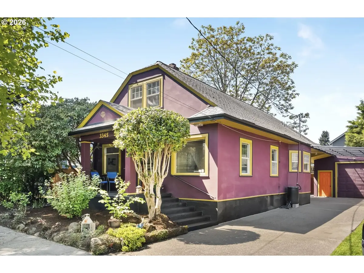 3345 NE 78th Ave, Portland, OR 97213 - #1