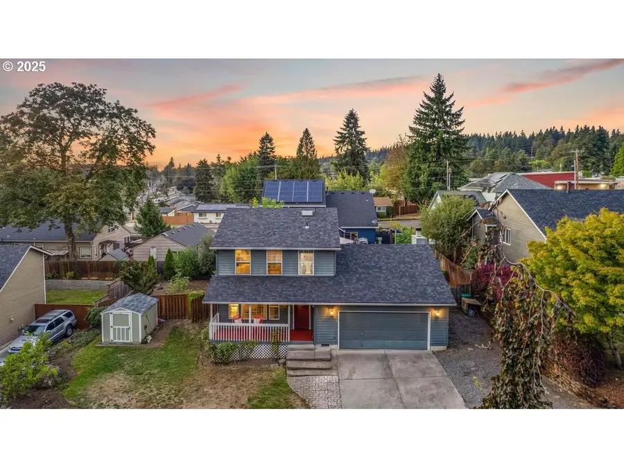 5905 SE Angel Ln, Milwaukie, OR 97267 - Image #2