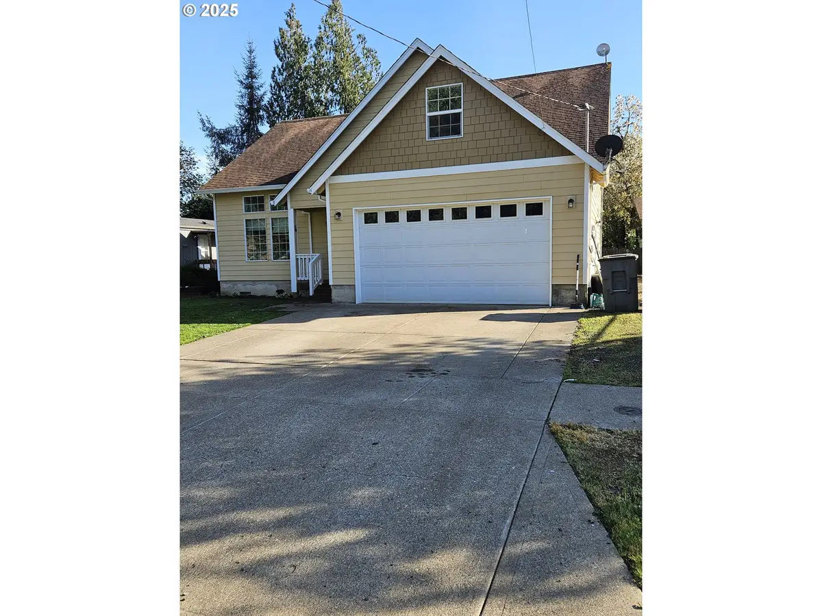 510 NE Yamhill St, Sheridan, OR 97378 - #1