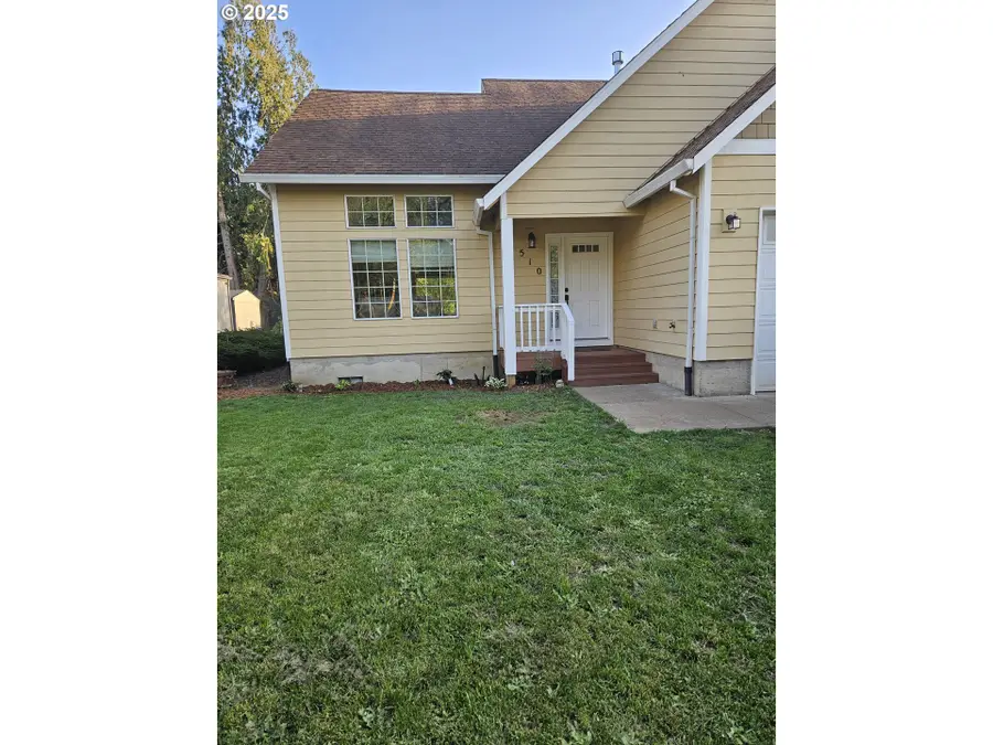 510 NE Yamhill St, Sheridan, OR 97378 - #2