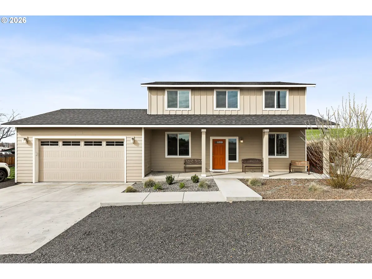 1394 SW Tutuilla Rd, Pendleton, OR 97801 - #1