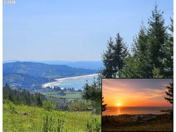 Harbor Hills Hts #308, Brookings, OR 97415
