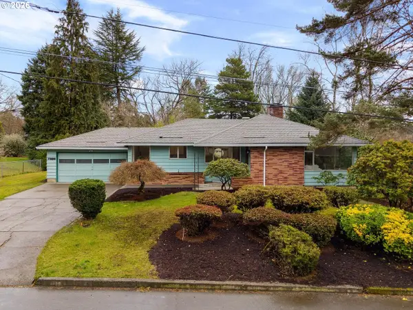 7830 SW 84th Ave, Portland, OR 97223