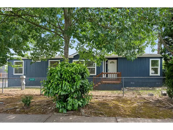 12420 SE Bush St #1, Portland, OR 97236