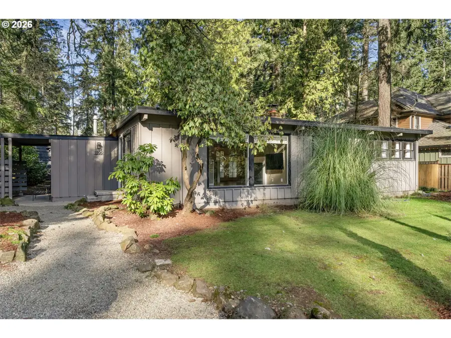 5399 W Sunset Dr, Lake Oswego, OR 97035 - #2