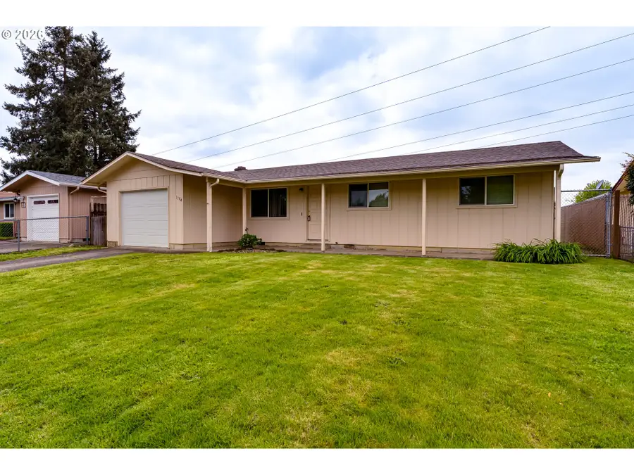 1104 56th St, Springfield, OR 97478 - #3