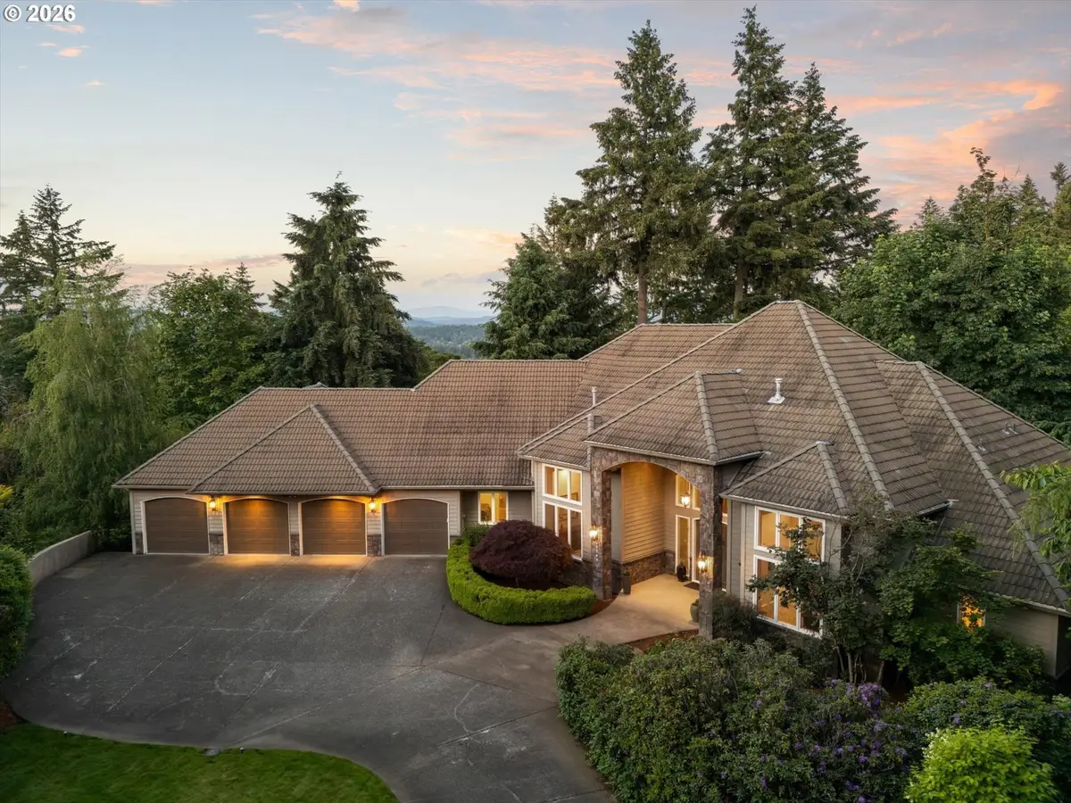 19700 Wildwood Dr, Northwest Clackamas, OR 97068 - #1