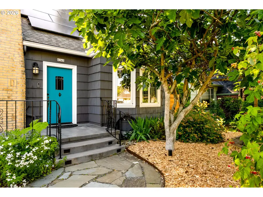 6343 N Michigan Ave, Portland, OR 97217 - #3