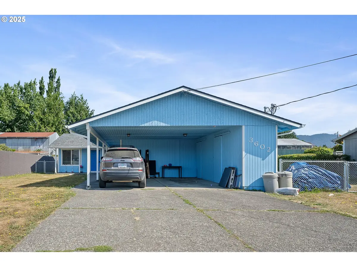 3602 Walnut Ln, Tillamook, OR 97141 - Image #1