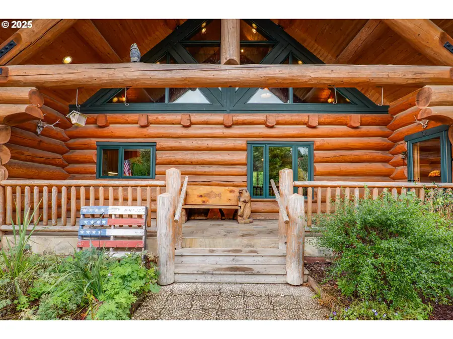 39582 Little Fall Creek Rd, Fall Creek, OR 97438 - Image #3