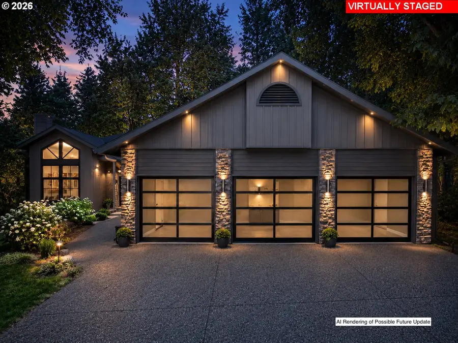 14230 Dolph Ct, Lake Oswego, OR 97034 - #3