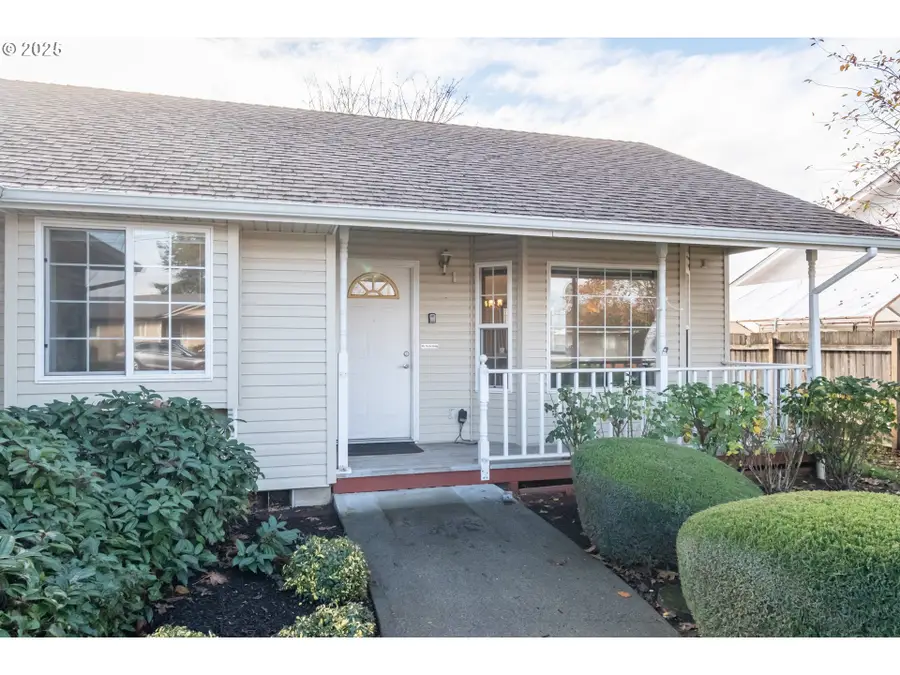 980 Cleveland St, Aumsville, OR 97325 - Image #3