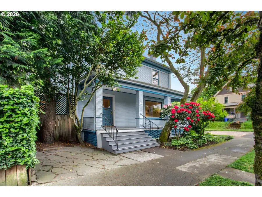 902 NE Thompson St, Portland, OR 97212 - #3