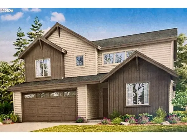 536 NW Valleys Edge St, McMinnville, OR 97128