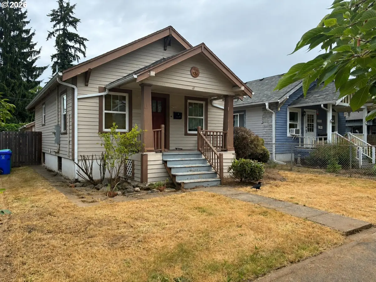 4757 N Vanderbilt St, Portland, OR 97203 - #1