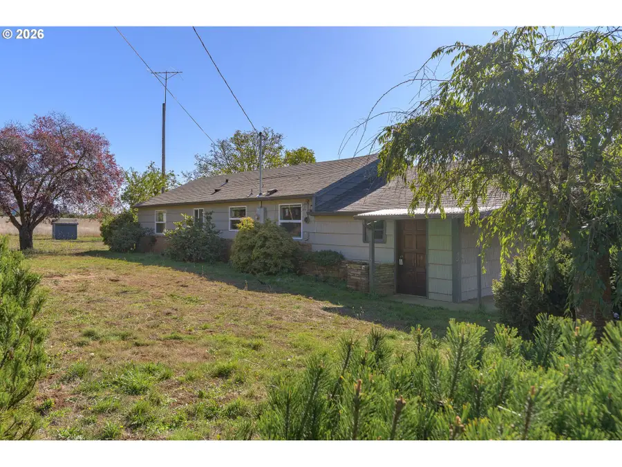 7115 Red Prairie Rd, Sheridan, OR 97378 - #2