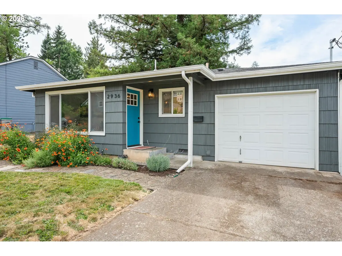 2936 Olive St, Eugene, OR 97405 - #1