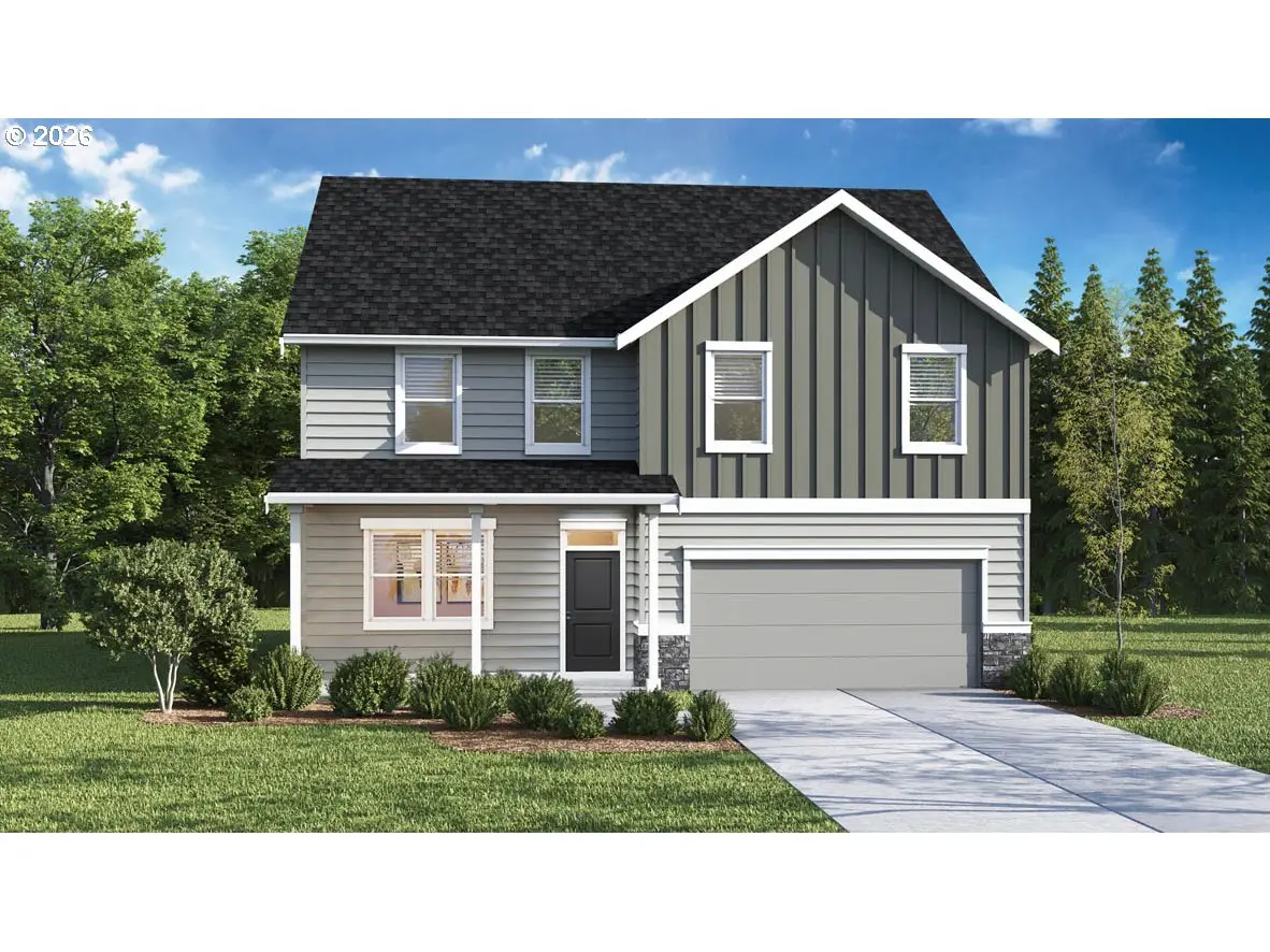 5794 SE Granger St, Salem, OR 97306 - #1