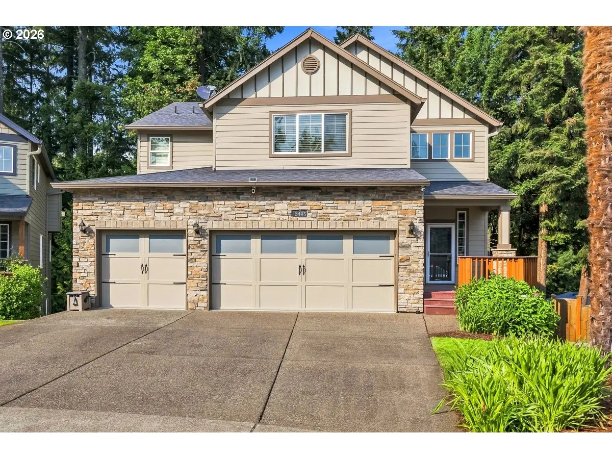 16495 SW Emerald View St, Beaverton, OR 97007 - #1
